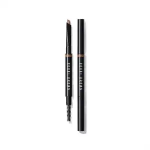 Bobbi Brown - Long-Wear Brow Pencil Αll-In-One Μολύβι Φρυδιών Μεγάλης Διαρκείας Μακιγιάζ Φρύδια Και Πούδρα