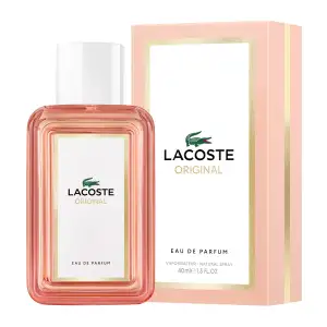 Lacoste Original Pour Femme Eau De Parfum αρώματα γυναικεία