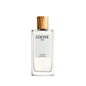 Loewe 001 Woman Eau De Toilette 100Ml