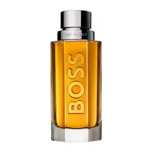 Boss The Scent Aftershave Lotion For Him 100Ml Hugo αρώματα ανδρικά After Shave