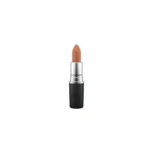 Mac Powder Kiss Lipstick 3Gr Impulsive