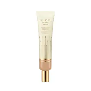Gucci Glow Skin Tint Moisturizer 40Ml Medium Deep - 48