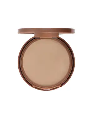 Water-Resistant Protective Powder Spf25 9 8Gr Erre Due Μακιγιαζ Καλυψη Πούδρες