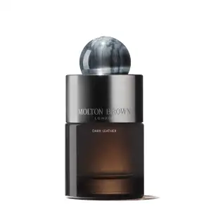 Molton Brown Dark Leather Eau De Parfum 100Ml