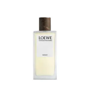 Loewe Un Paseo Por Madrid Debod Eau De Parfum 100Ml