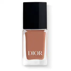 Dior Vernis Nail Polish With Gel Effect And Couture Color 10Ml Μακιγιαζ Νύχια Βερνίκια