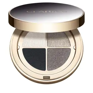 Eye Quartet Palette 4 2Gr Clarins Μακιγιαζ Matia Σκιές