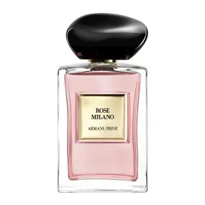 Armani Privé Rose Milano Eau De Toilette 100Ml