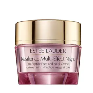 Estée Lauder Resilience Multi Effect Night Lifting Firming Face Neck Créme 50Ml