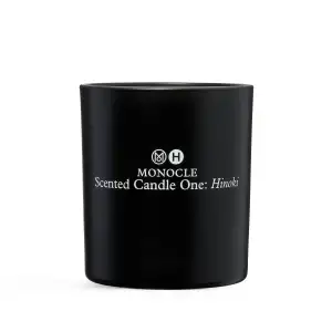 Comme Des Garçons Pocket Monockle Hinoki Candle 165Gr