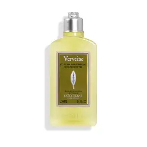 Verbena Cooling Body Gel 250Ml L''occitane Σωμα Ενυδατωση - Καθαρισμος Αφρόλουτρο