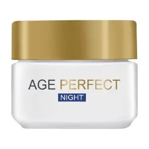 L’oréal Paris Age Perfect Night Cream 50Ml
