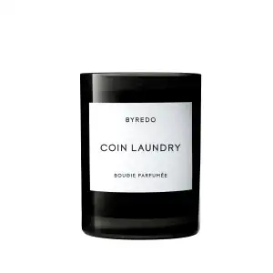 Byredo Coin Laundry Candle 240Gr