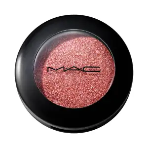 Glitter Single Eye Shadow Compact 1Gr Mac Μακιγιαζ Matia Σκιές