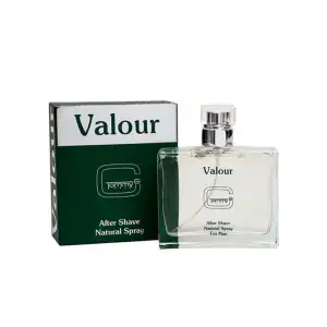 Valour After Shave 100Ml Tommy G ανδρικά αρώματα Lotion