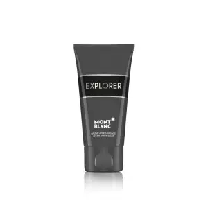 Montblanc Fragrances Explorer After Shave Balm 150Ml