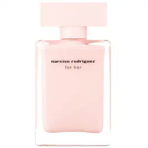 For Her Eau De Parfum Narciso Rodriguez αρώματα γυναικεία