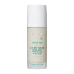 Rescue Mask 50Ml Seventeen Πρόσωπο Ενυδατωση - Αντιγηρανση Μάσκες Προσώπου