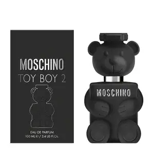 Toy Boy 2 Eau De Parfum Moschino αρώματα ανδρικά