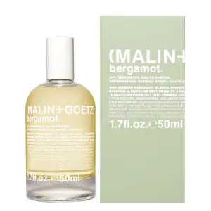Malin+Goetz Bergamont Eau De Parfum 50Ml
