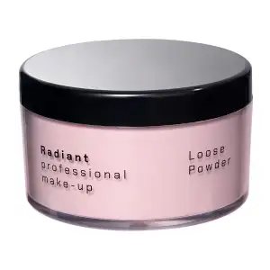 Loose Powder 28Gr Radiant Μακιγιαζ Καλυψη Πούδρες