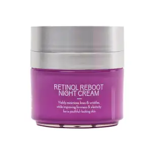 Youth Lab Retinol Reboot Night Cream 50Ml