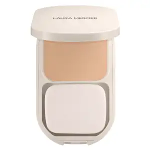 Laura Mercier Real Flawless Feather Matte Powder Foundation 7 6Gr 3C Biscotti