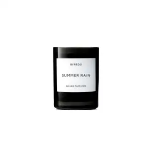 Byredo Summer Rain Candle 240Gr