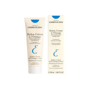 Embryolisse Moisturizing Cream With Orange 50Ml