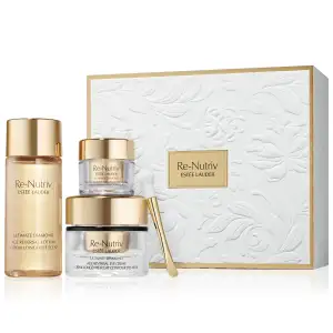 Diamond Brilliance Eye Creme Set Estee Lauder Πρόσωπο Καθαρισμος - Τονωση Τονωτική Λοσιόν