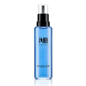Mugler A*Men Eau De Toilette Refill 100Ml