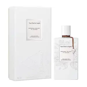 Extraordinaire Patchouli Blanc Eau De Parfum 75Ml Van Cleef αρώματα γυναικεία