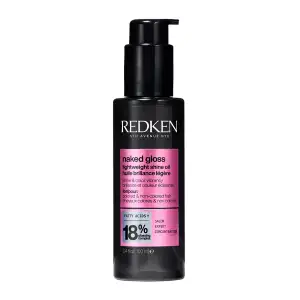 Acidic Color Gloss Naked Έλαιο Λάμψης 100Ml Redken μαλλιά Επαγγελματικα Προϊοντα Έλαια