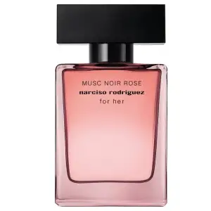For Her Musc Noir Rose Eau De Parfum Vapo Narciso Rodriguez αρώματα γυναικεία