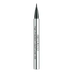 High Precision Liquid Liner 0 55Ml Artdeco Μακιγιαζ Matia Eyeliner