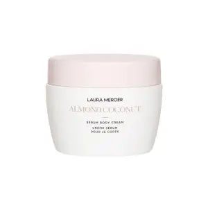 Laura Mercier Almond Coconut Serum Body Cream 200Ml