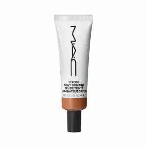 Strobe Dewy Skin Tint 30Ml Mac Πρόσωπο Ενυδατωση - Αντιγηρανση Κρέμα Ημέρας