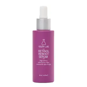 Youth Lab Retinol Reboot Serum 30Ml