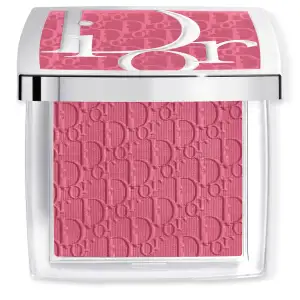 Dior Backstage Rosy Glow Blush With Ph-Activated Color - Long-Wearing 4 5Gr 012 Rosewood