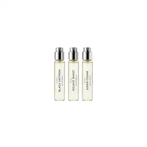 Byredo La Selection Boisee