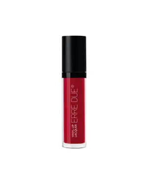 Vinyl Lip Lacquer 4Ml Erre Due Μακιγιαζ Χειλη Κραγιόν