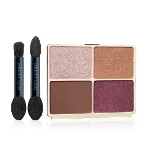 Pure Color Lux Envy Eyeshadow Quad Refill 6Gr Estee Lauder Μακιγιαζ Matia Σκιές