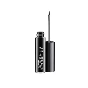 Liquidlast 24-Hour Waterproof Liner 2 5Ml Mac Μακιγιαζ Matia Eyeliner