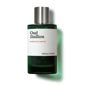 Maison Crivelli Oud Stallion Extrait De Parfum 100Ml
