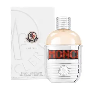 Moncler Pour Femme Eau De Parfum αρώματα γυναικεία