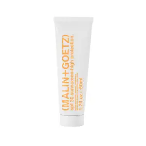 Malin+Goetz Sunscreen Spf30 50Ml