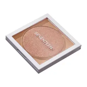 Magic Glow Highlighter 8Gr Seventeen Μακιγιαζ Καλυψη
