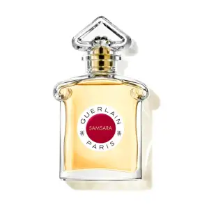 Guerlain Samsara Eau De Toilette 75Ml