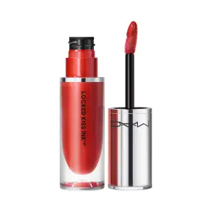 Mac Locked Kiss Ink Lipcolour 4Ml Doyenne
