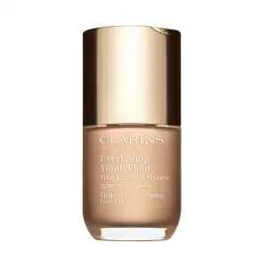 Everlasting Youth Fluid 30Ml Clarins Μακιγιαζ Καλυψη Foundation - Make Up